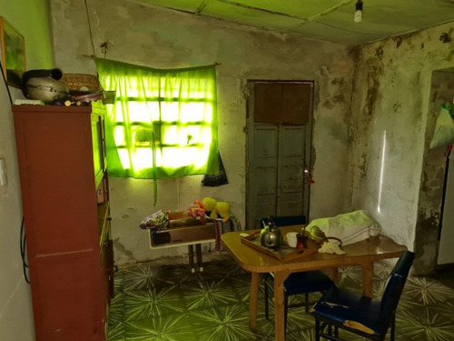 Imagen 6 de 12 de Casa Americana Con Muy Buen Terreno De 400 M2