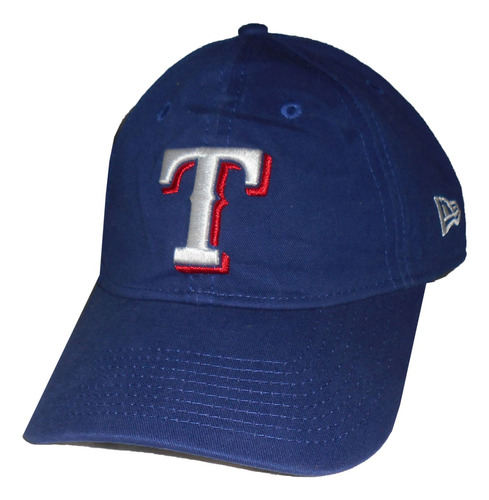 Gorra De Baseball - Texas Rangers - Original - 463