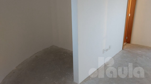 Imagem 12 de 14 de Apartamento 120m² 3 Suítes, 3 Vagas E Lazer Completo - 1033-11978