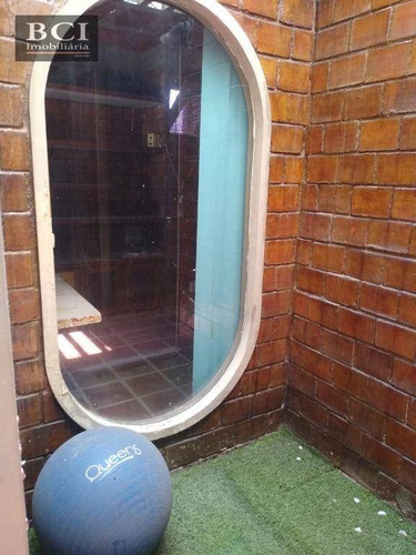 Casa Com Piscina Em Jardim Atlântico - Ca1438