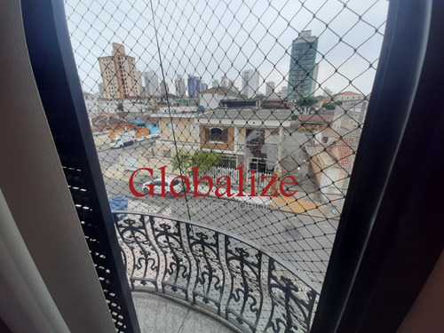 Imagem 8 de 20 de Apartamento - Ap01513 - 70399956