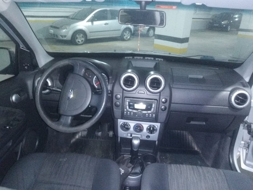 Ford Ecosport 1.6 Xlt Freestyle Flex 5p