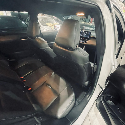 Toyota Corolla Cross 2.0 VVT-IE XRE DIRECT SHIFT