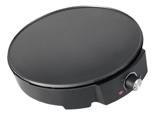 Máquina De Fazer Panquecas, Máquina Redonda De Crepe,