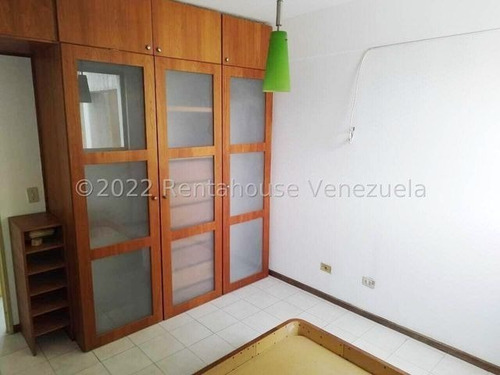 Imagen 8 de 13 de Apartamento En Alquiler 2 Habitaciones En Valle Abajo 23-15615 Jv