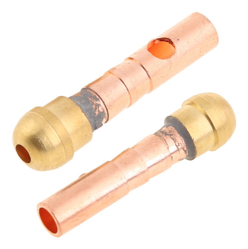 Tig Welding Plasma Cutting Torch Conector De Cabo Gas Electr