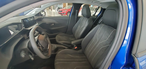 208 Allure Tiptronic 1.6l