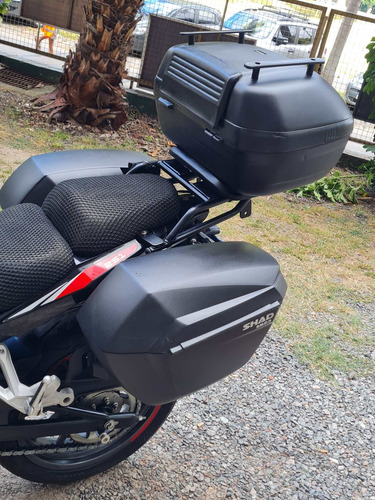 Imagen 6 de 19 de Benelli Trk 251 Abs 2020 7.500 Km