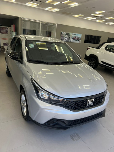 Fiat Argo 1.3 Drive Gse