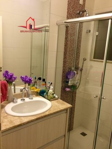 Imagem 3 de 19 de Casa A Venda No Bairro Jardim Florestal Em Jundiaí - Sp. - 1402-1