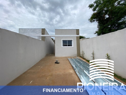 Imagem 1 de 19 de Casa - Ca00197 - 69520313