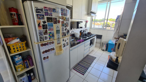 Imagem 7 de 14 de Apartamento 1 Suíte 63 M² R$240.000 Leste Universitário - Apt469