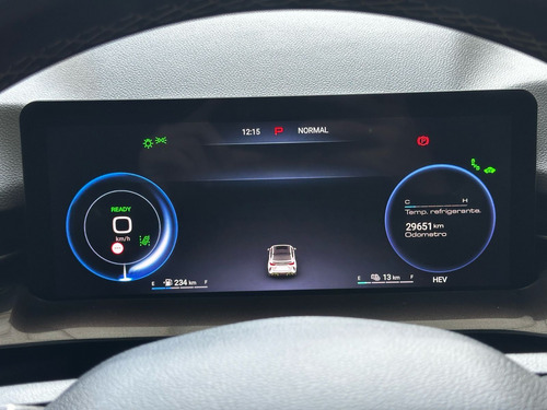 GWM Haval H6 GT PHEV AWD