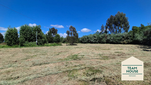 Exclusivas Parcelas Santo Domingo, Valdivia
