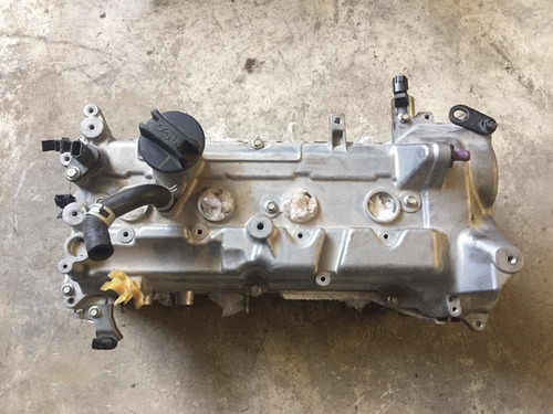 Cabeza De Motor De Nissan Versa 1.6 2016-2019