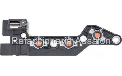 Sensor De Temperatura Transmisión U660 Toyota Camry V6 Xv40