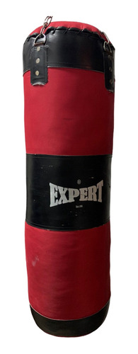 Bolsa De Boxeo Expert