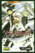 Comprar Manga Tsubasa Reservoir Chronicles Tomo 12 - Norma Editorial