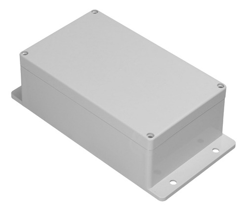 Carcasa Impermeable, Caja De Unión, Alimentación, Abs Electr
