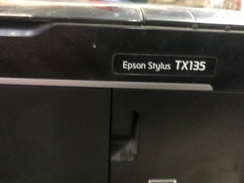 3 Impresoras Epson Vendo Para Repuestos 