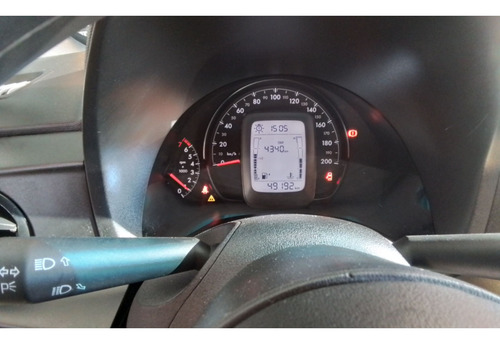 Fiat Fiorino 1.4 MPI FURGÃO ENDURANCE 8V FLEX 2P MANUAL