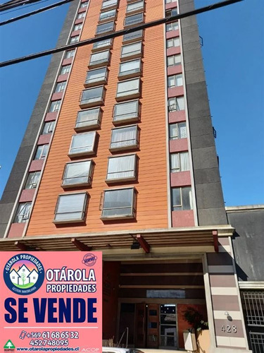 Torre City House , Andres Bello 428