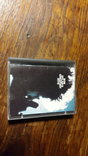Bob Dylan's Minidisc Original Greatest Hits