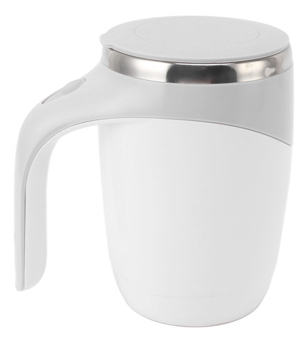 Taza De Café Con Agitación Automática, Alimentada Por Baterí