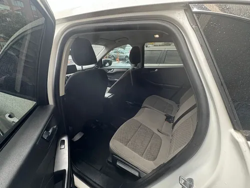 Ford Escape 2.0 Se 4x2