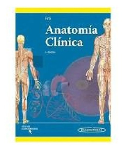 Pro Anatomía Clínica 2°/2014 