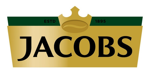 Cápsulas Nespresso Compatibles Café Jacobs - Pack 3 Cajas