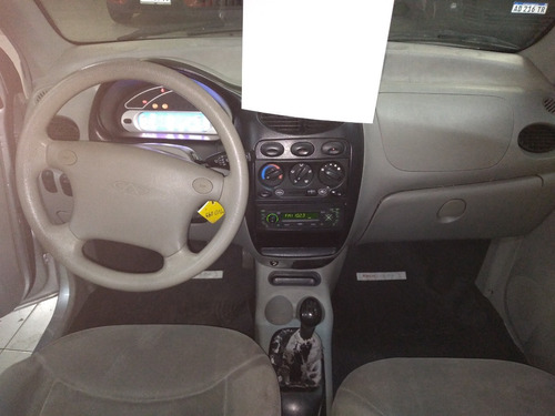 Chery Qq/13 1.1 Confort Excelente!! Financ-permuta (mb)