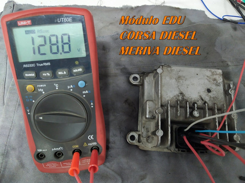 Imagen 8 de 8 de Diagnóstico Y Reparación De Ecu - Fusibleras Electrónicas