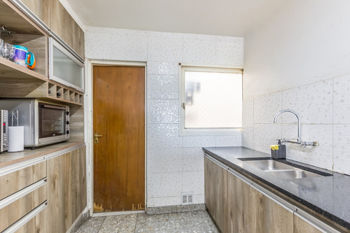 Venta Caballito Departamento Semipiso 3 Ambientes