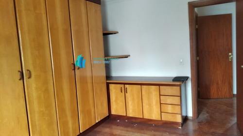 Imagem 9 de 24 de Apartamento A Venda No Bairro Vila Euclides Em São Bernardo - 677-1