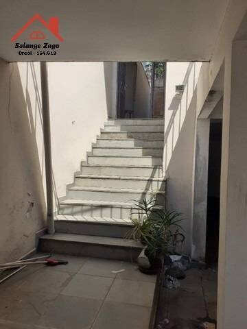 Imagem 9 de 9 de Excelente Sobrado Com 150m² - 3 Dormitórios - 2355