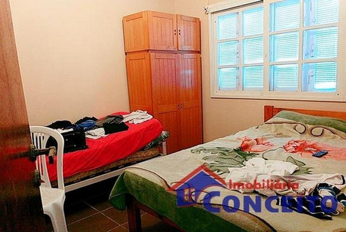 Imagem 14 de 26 de C50 - Excelente Residência Localizada No Balneário Presidente