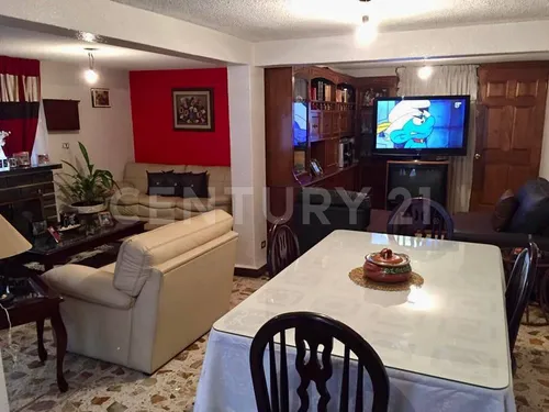 Casa En Venta En Unidad Vicente Guerrero