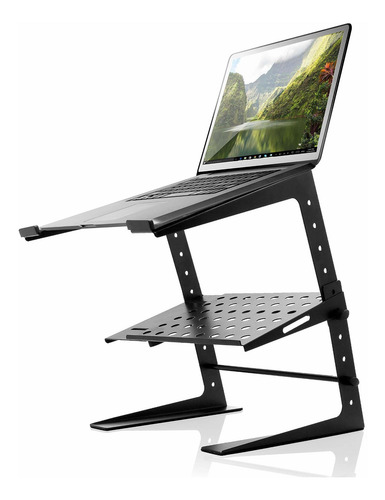 Plpts26 Soporte Portatil Ajustable Para Ordenador 6.3 Dj