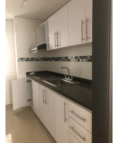 Alquilo Apartamento De 68 Mt2 En El Refugio, Sur De Cali A.50