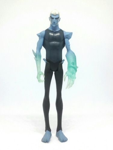 Icicle Jr - Young Justice - Dc Universe Mattel - Germanes