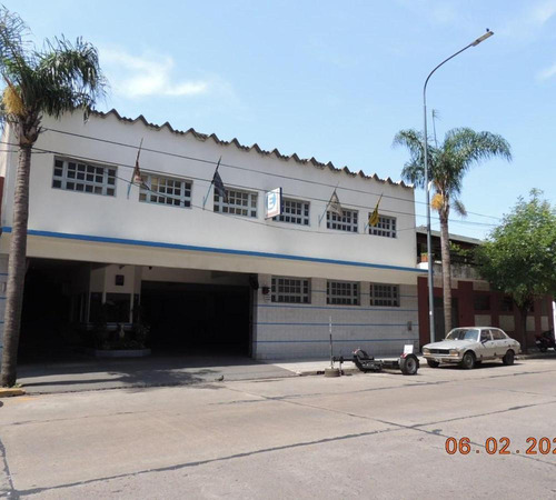 Terreno Garage  En Venta En Villa Lugano, Capital Federal,  17m De Frente