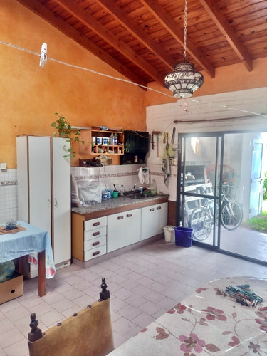 Venta-duplex 4 Amb Con Parque-pio Xii 1144-santos Lugares