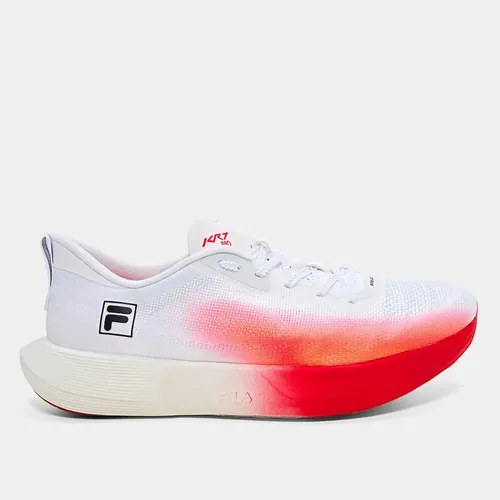 Tênis Fila Racer T2 Xtreme Maratona Masculino Kr7