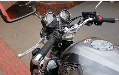 Imagem 16 de 16 de Honda Cb 1300 Super Four 2008. Apenas 19.685 Km Com Abs