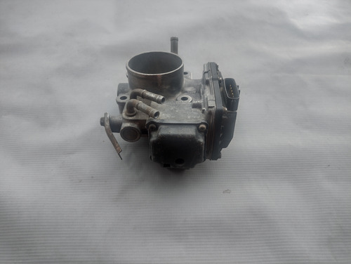 Cuerpo De Aceleración Honda Acord/crv/elemnt/acura2.4