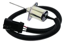Comprar Bobina Solenoide Paro Combustible Kubota 1503es-12a5s