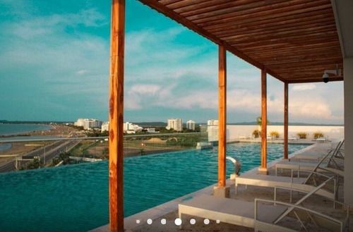 Imagen 10 de 13 de Crespo - Venta De Apartaestudio.
