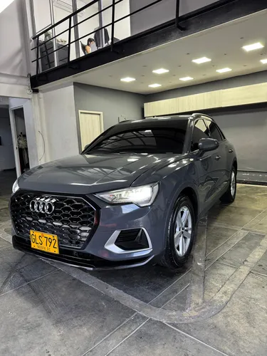 Audi A3 2.0 Ambition