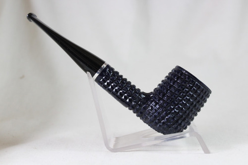 Imagen 1 de 10 de Pipa Butz Choquin, De Raiz De Brezo, Modelo Pigalle Blue